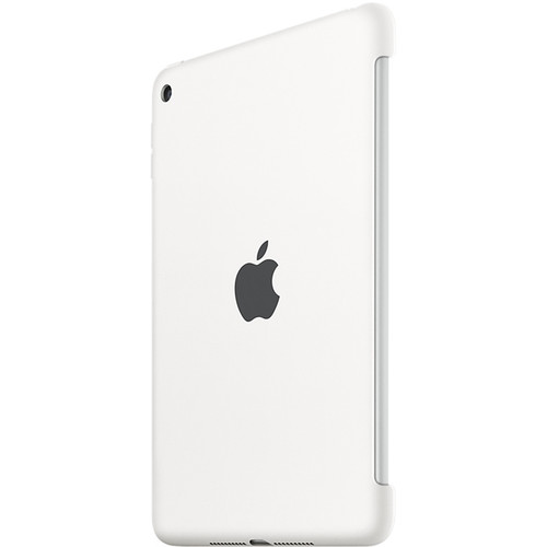 Apple Silicone Case for 9.7" iPad Pro (White)