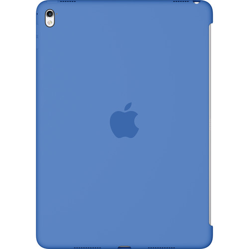 Apple Silicone Case for 9.7" iPad Pro (Royal Blue)