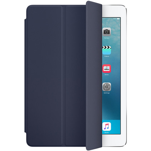 Apple Smart Cover for 9.7" iPad Pro (Midnight Blue)