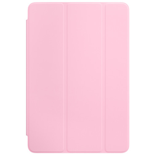 Apple iPad mini 4 Smart Cover (Light Pink)