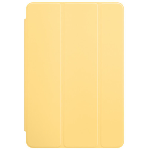 Apple iPad mini 4 Smart Cover (Yellow)