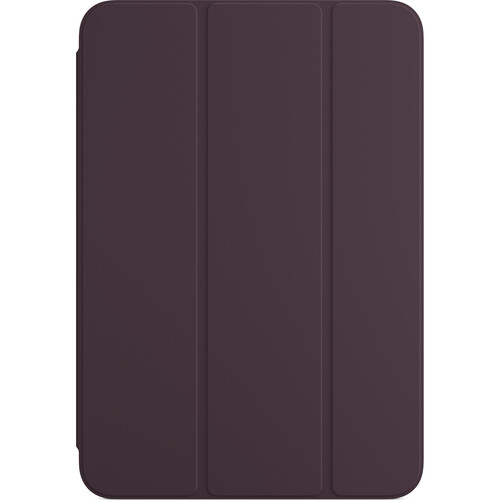 Apple Smart Folio for iPad mini (6th Gen, Dark Cherry) MM6K3ZM/A
