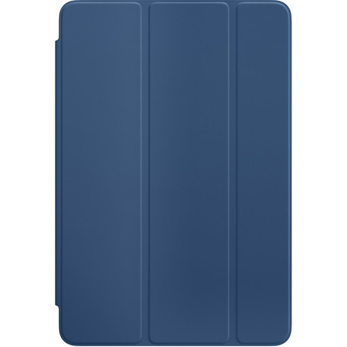 Apple iPad mini 4 Smart Cover (Ocean Blue)