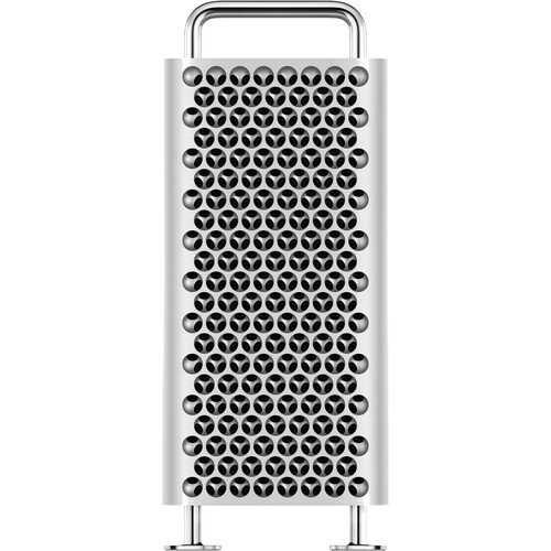 Apple Mac Pro (M2 Ultra, Tower with Feet)