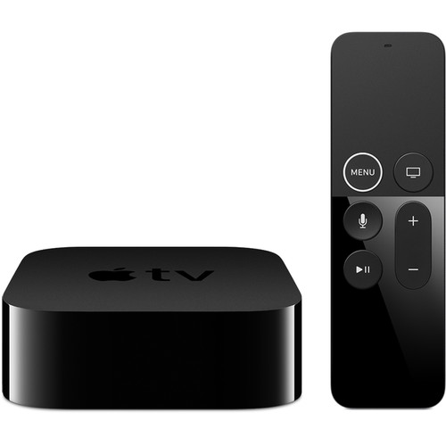 Apple TV 4K (32GB, 1st Generation)
