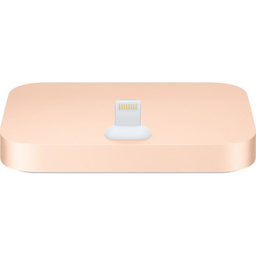 Apple iPhone Lightning Dock (Gold)