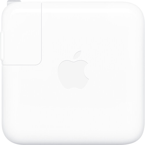 Apple 70W USB-C Power Adapter MQLN3AM/A B&H Photo Video