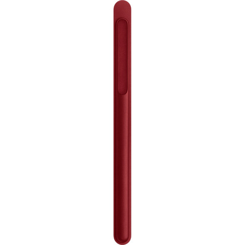 Apple Pencil Case ((PRODUCT)RED)