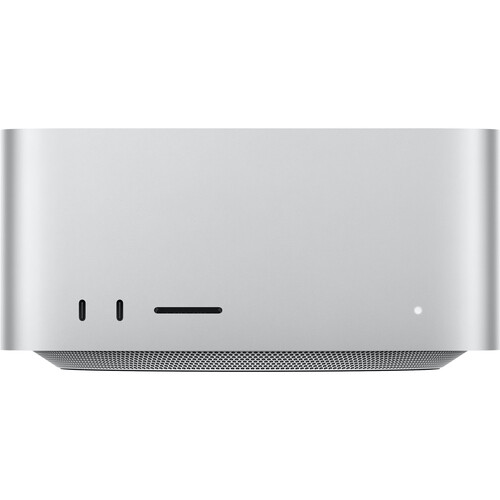 Apple Mac Studio (M5 Ultra 36-Core)