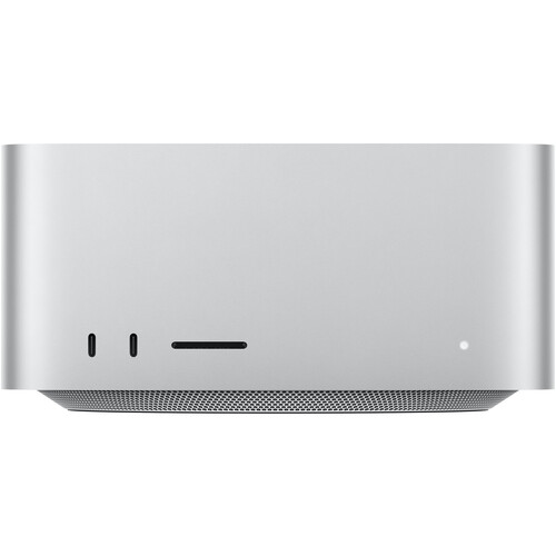 Apple Mac Studio with M3 Ultra