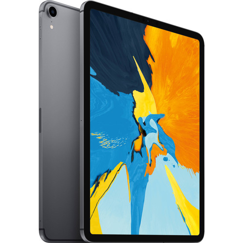 Apple iPad Pro 11