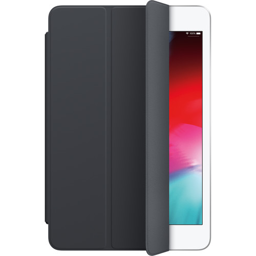 Apple iPad mini Smart Cover (4th & 5th Gen, Charcoal Gray)