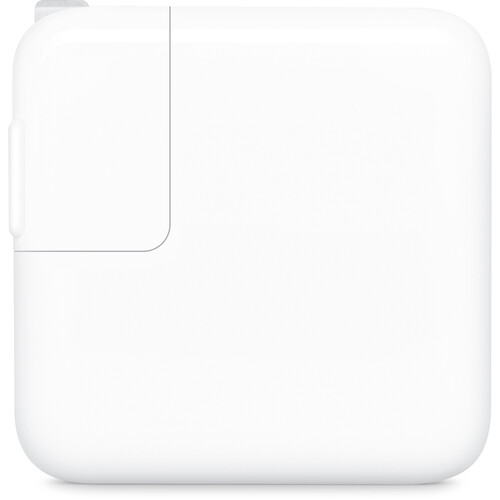 Apple 35W Dual USB-C Port Power Adapter