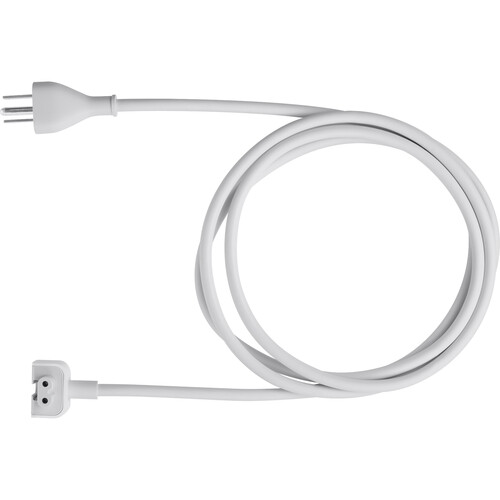 Apple Power Adapter Extension Cable (6')