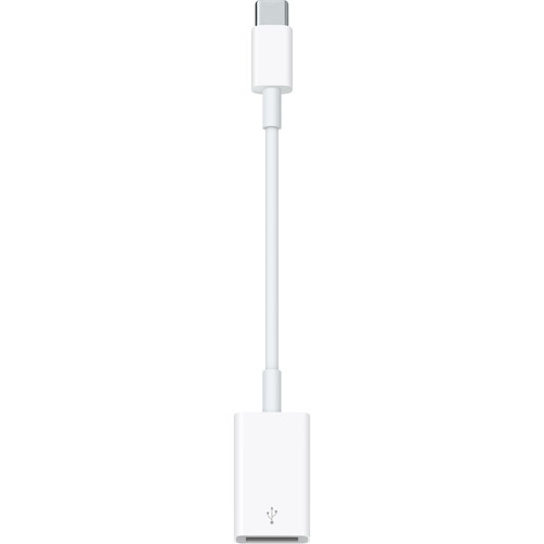 Apple USB-C to USB-A Adapter