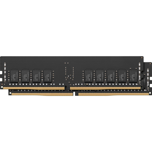 Apple 16GB DDR4 R-DIMM ECC Memory Module Kit (2 x 8GB)