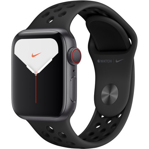 Apple Watch Series 5 MX382LL/A B&H Photo Video Apple Watch Series 5 MX382LL/A B&H Photo Video