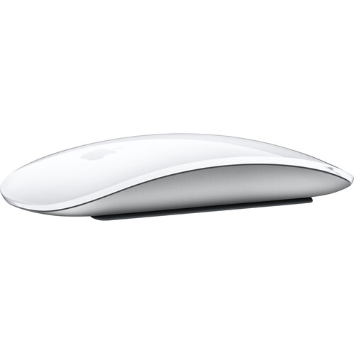 Apple Magic Mouse (USB-C, White)