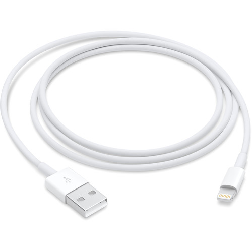 Apple USB Type-A to Lightning Cable (3.3')