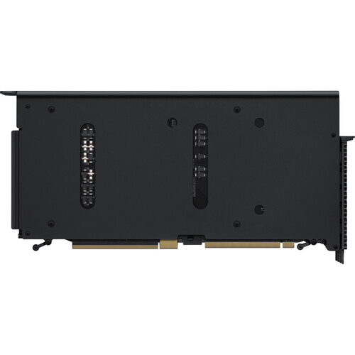 Apple AMD Radeon Pro W5500X MPX Module MXM52AM/A B&H Photo Video