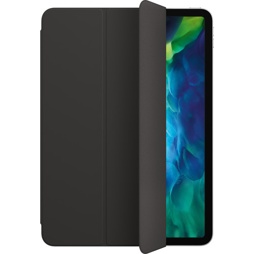 Apple Smart Folio for 11" iPad Pro (2020, Black)