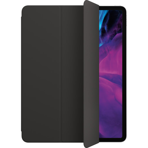 Apple Smart Folio for 12.9" iPad Pro (4th Generation, Black)
