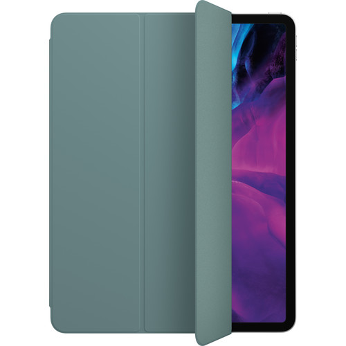 Apple Smart Folio for 12.9" iPad Pro (4th Generation, Cactus)