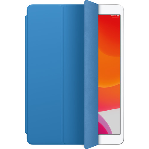 Apple Smart Cover for iPad, iPad Pro, & iPad Air (Surf Blue)