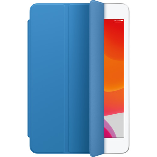 Apple iPad mini Smart Cover (4th & 5th Gen, Surf Blue) MY1V2ZM/A