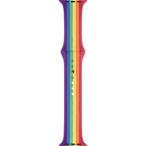 Apple Watch Sport Band (42mm/44mm, Pride Edition)