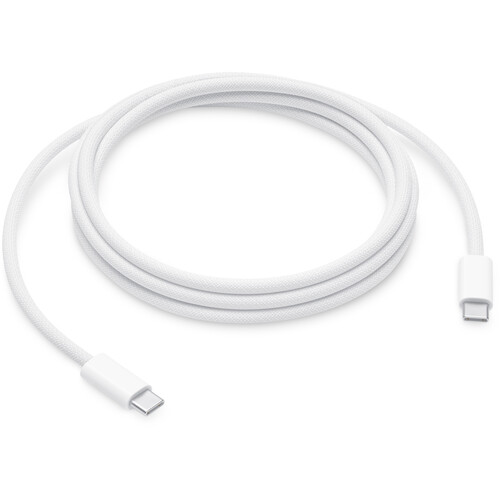 Apple 240W USB-C Charge Cable (6.6')