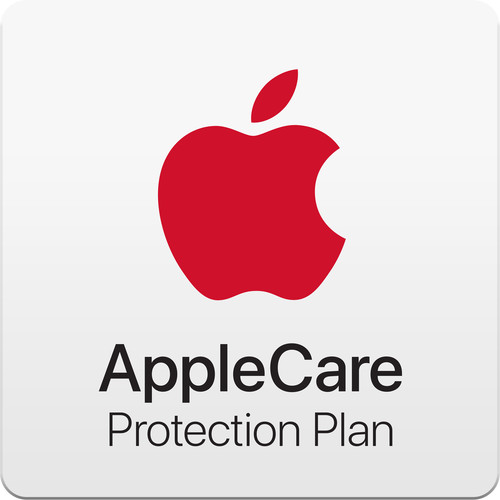 Apple AppleCare+ Protection Plan Extension for 15"/16" MacBook Pro (2-Year Extension)