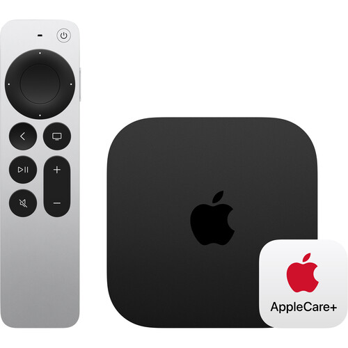 Apple AppleCare+ Protection Plan Extension for Apple TV (2-Year Extension)