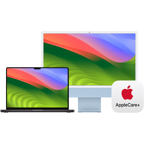 Apple AppleCare+ Protection Plan Extension for Apple iMac (3-Year Extension)
