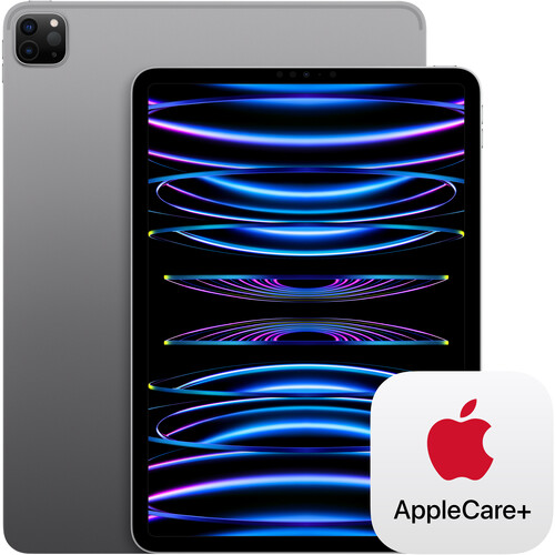 Apple AppleCare+ 2-Year Protection Plan for iPad Air 13" (M2)