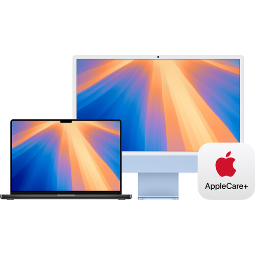 Apple AppleCare+ 3-Year Protection Plan for Apple MacBook Air 15" (M4)