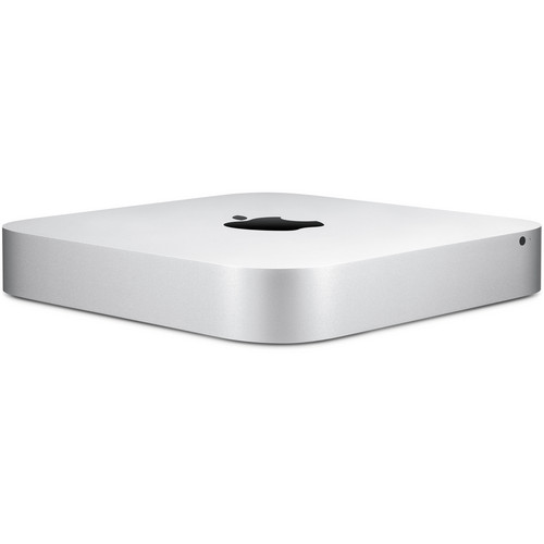 Apple Mac mini Desktop Computer