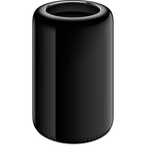 Apple Mac Pro Desktop Computer (Eight-Core, Late 2013)