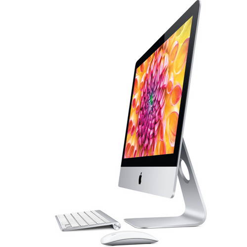 Apple 21.5" iMac Desktop Computer (Late 2013)