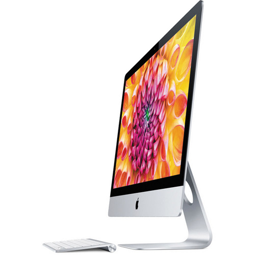 Apple 27" iMac Desktop Computer (Late 2013)