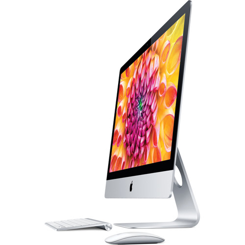 Apple 27