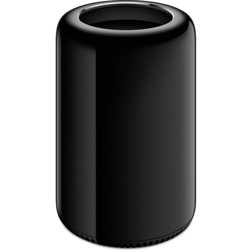 Apple Mac Pro Desktop Computer (Eight-Core, Late 2013)