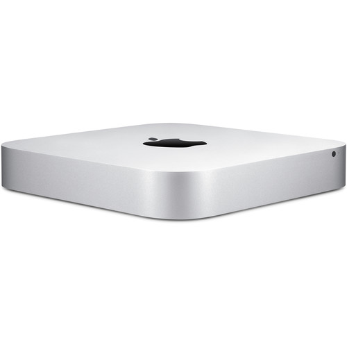 Apple Mac mini 1.4 GHz Desktop Computer (Late 2014)