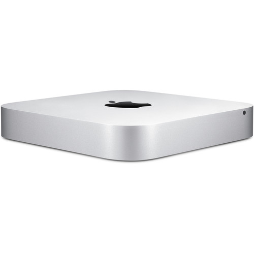 Apple Mac mini 2.8 GHz Desktop Computer (Late 2014)