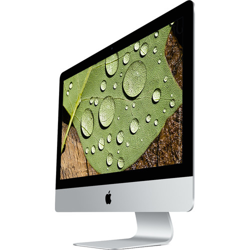 Apple 21.5" iMac with Retina 4K Display (Late 2015)