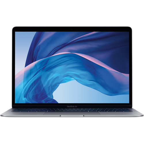 Apple 13.3" MacBook Air with Retina Display (Late 2018, Space Gray)