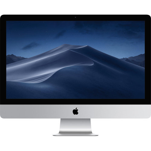 Apple 27" iMac with Retina 5K Display (Early 2019)