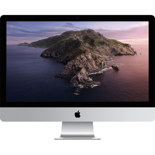Apple 27" iMac with Retina 5K Display (Early 2019)