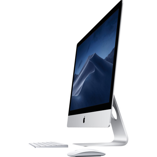 Apple 27" iMac with Retina 5K Display (Early 2019)