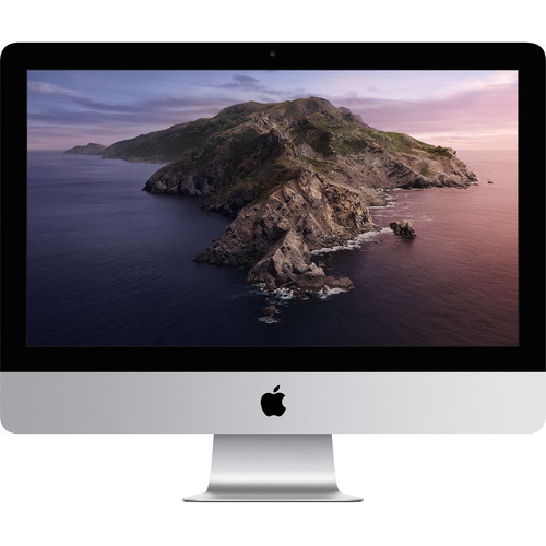 Apple 21.5" iMac with Retina 4K Display (Early 2019)